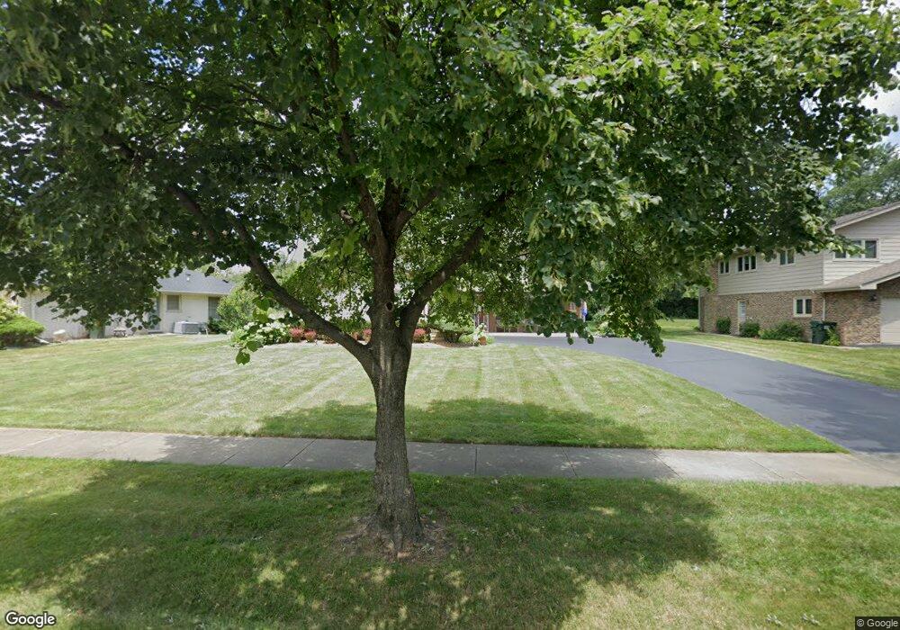 3117 Alexander Crescent, Flossmoor, IL 60422 - photo 1