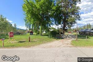 5404 Chief Looking Glass Rd, Florence, MT 59833
