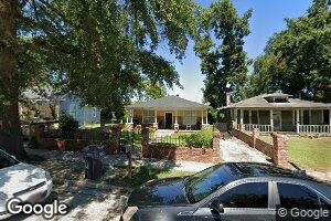 1917 Ellis St, Augusta, GA 30904