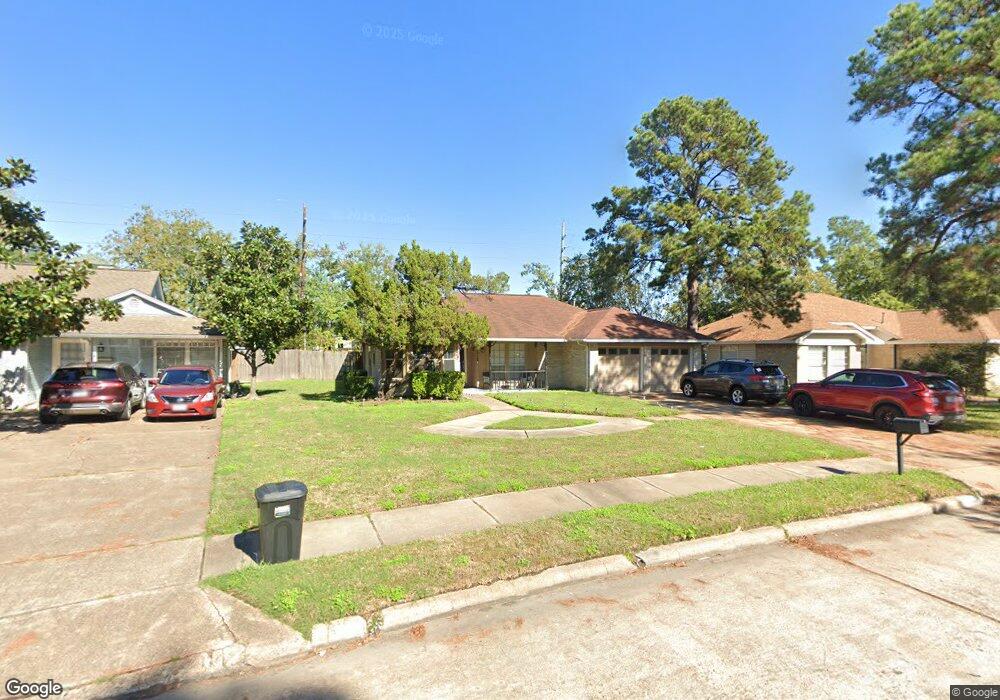 15206 Pebble Lake Dr, Houston, TX 77095 - photo 1