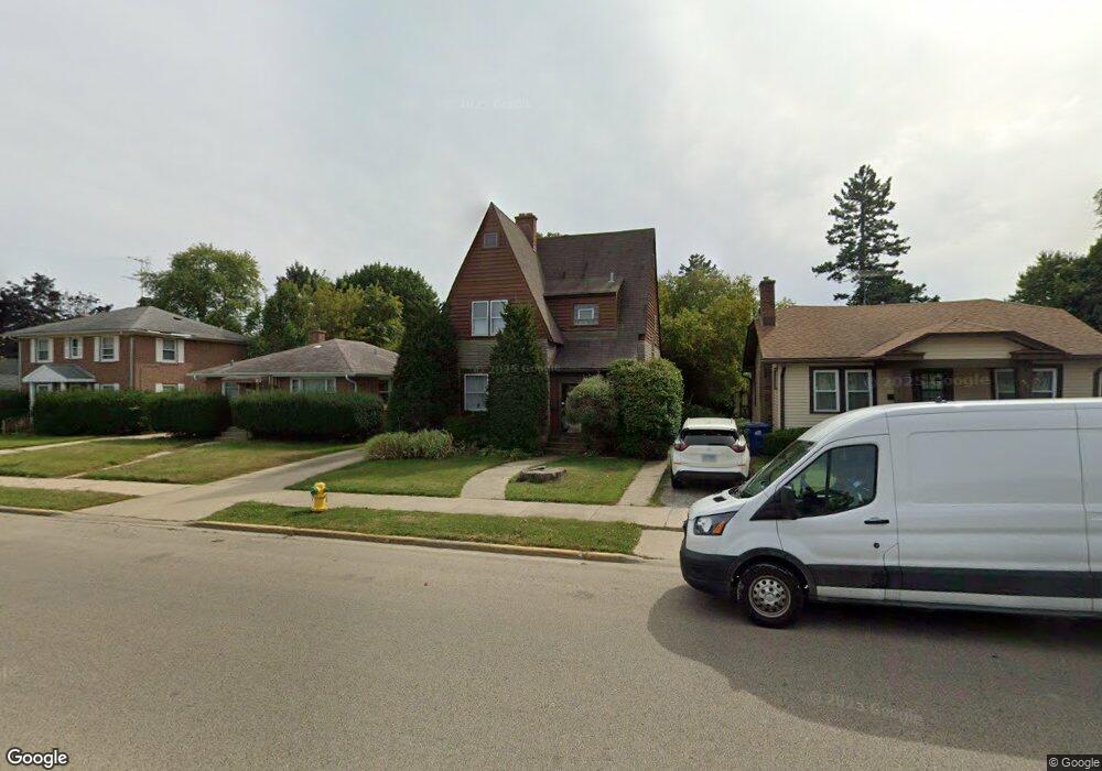 345 W Glen Flora Ave, Waukegan, IL 60085 - photo 1