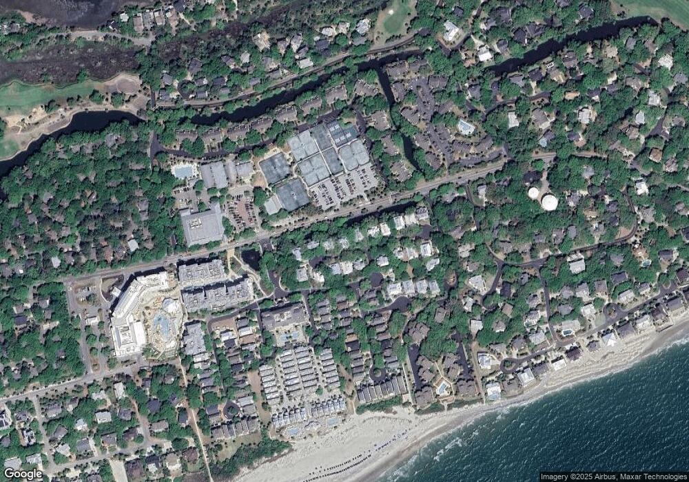 91 Seaside Cottage Ln, Isle of Palms, SC 29451 - photo 1