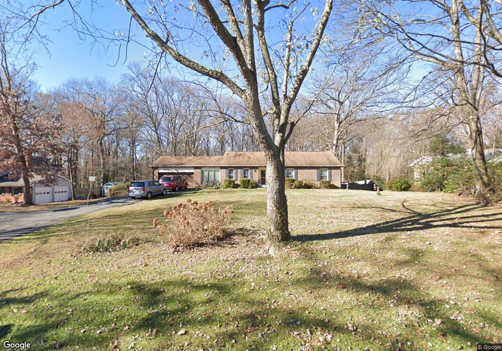 7442 Cherry Tree Dr, Fulton, MD 20759 - photo 1