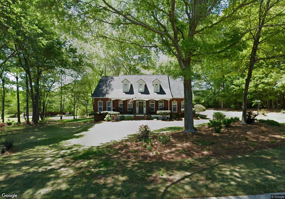 224 Lakeview Way, Carrollton, GA 30117 - photo 1