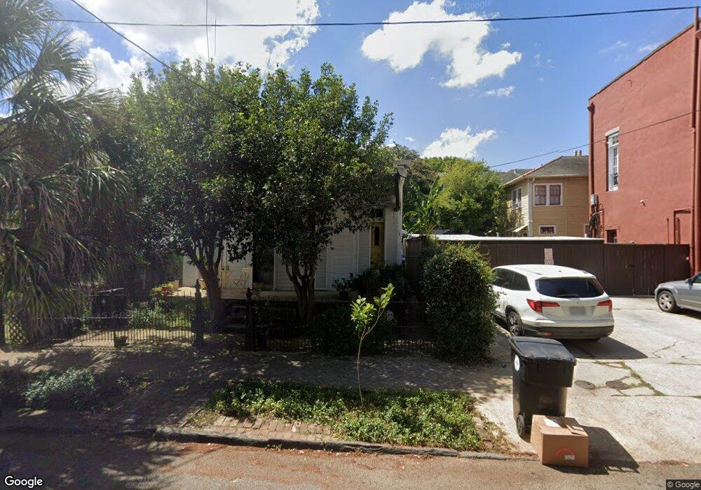 1026 3rd St, New Orleans, LA 70130 - photo 1