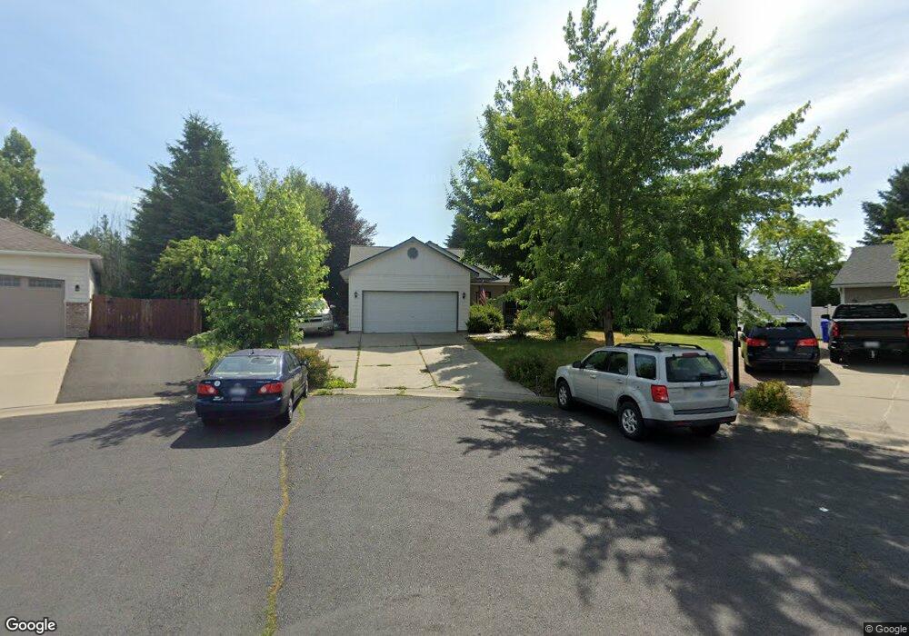 432 E Trevor Rd, Colbert, WA 99005 - photo 1