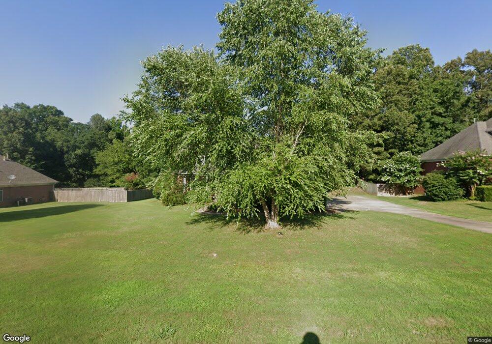 3661 Edgewood Blvd W, Hernando, MS 38632 - photo 1