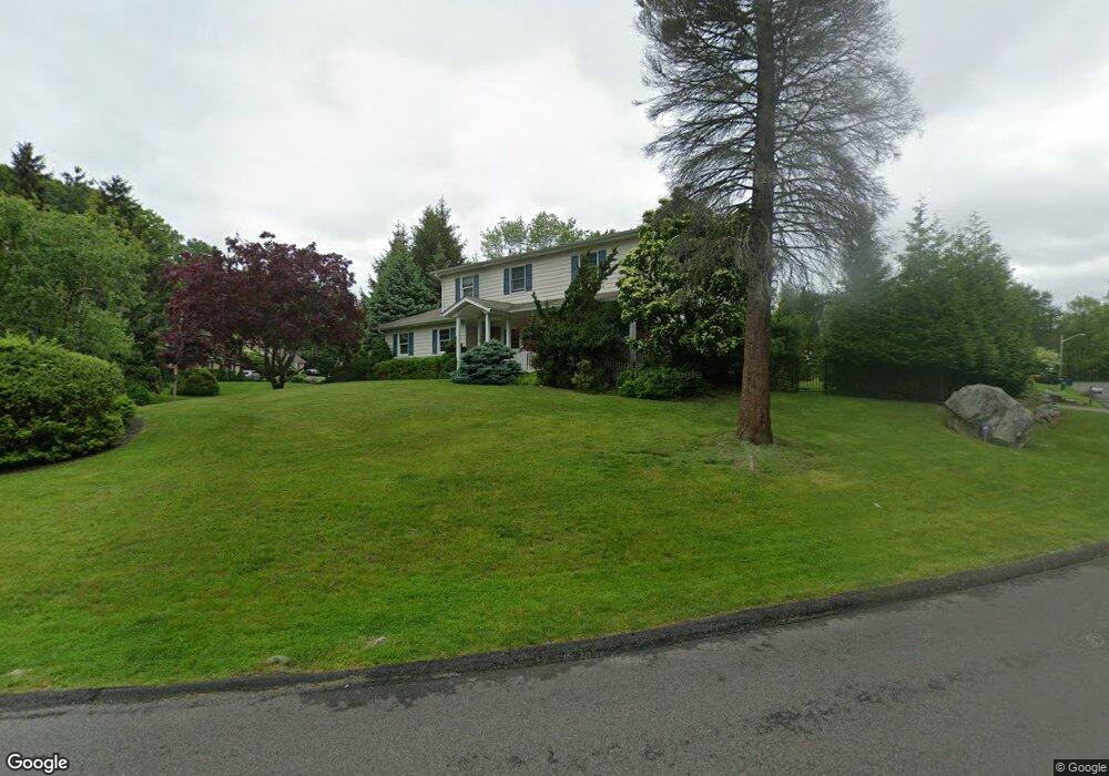 20 Capt Faldermeyer Dr, Stony Point, NY 10980 - photo 1
