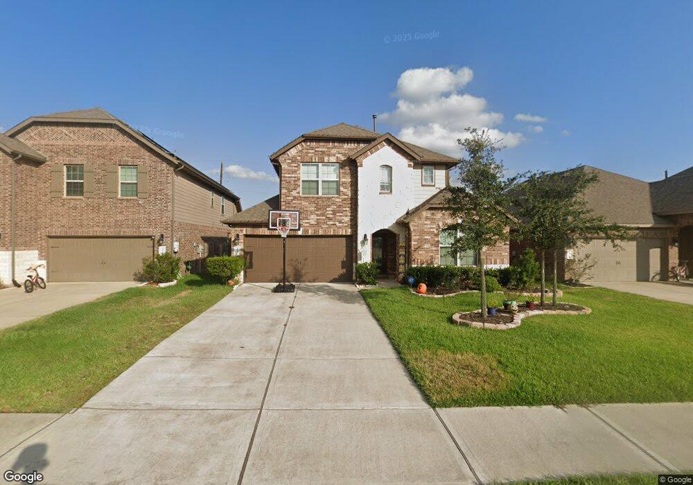 4147 Prairie Landing Ln, Katy, TX 77494 - photo 1