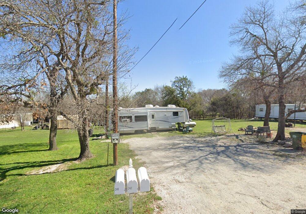 242 Western Lake Dr, Weatherford, TX 76087 - photo 1