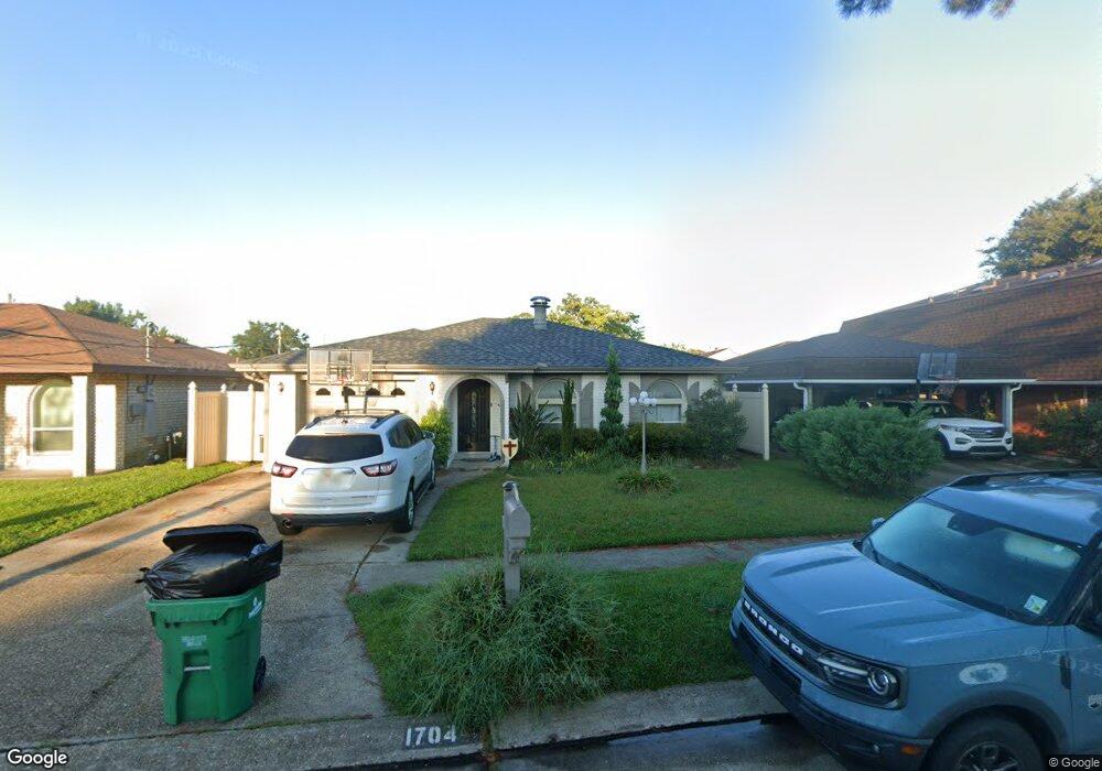 1704 Satsuma St, Metairie, LA 70001 - photo 1