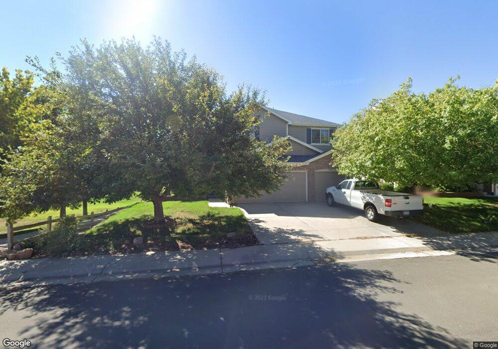 2925 E 135th Place, Thornton, CO 80241 - photo 1