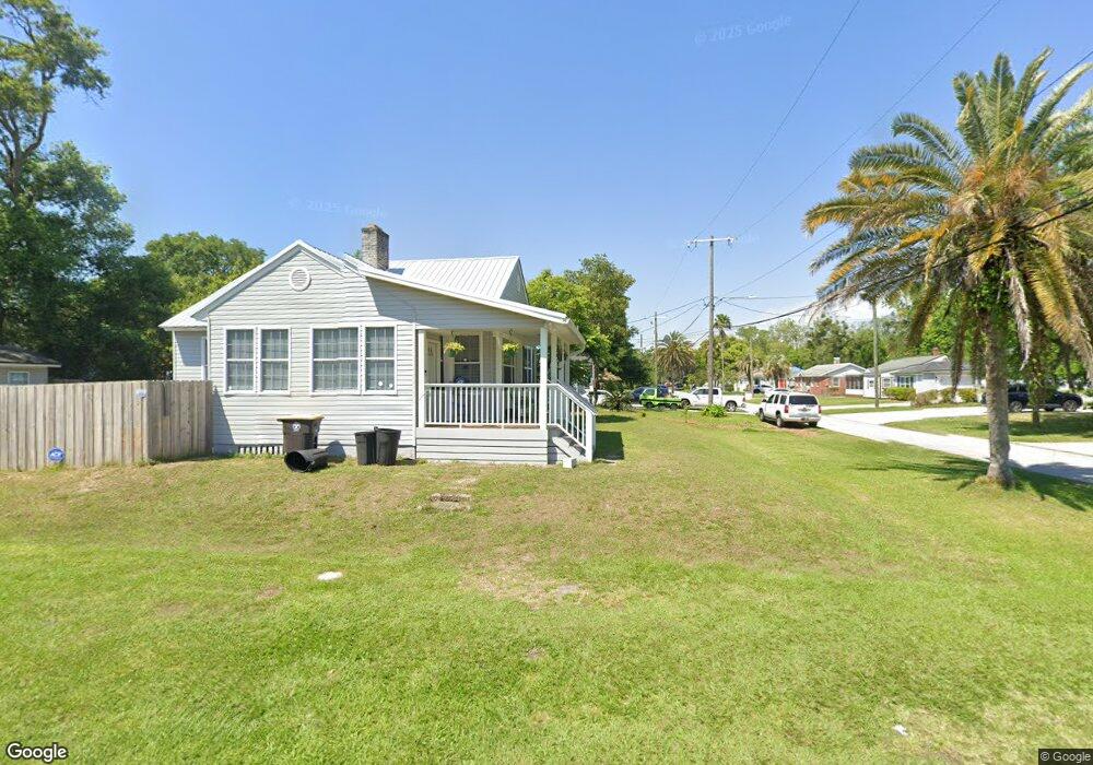 5302 Colonial Ave, Jacksonville, FL 32210 - photo 1