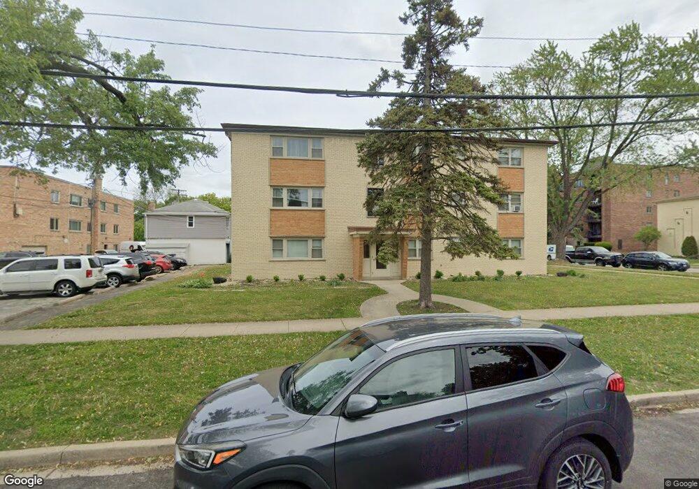 931 S Cora St, Des Plaines, IL 60016 - photo 1