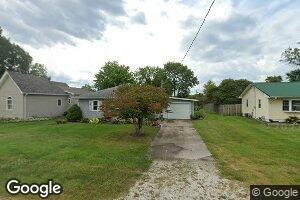 205 W Jefferson St, Camp Point, IL 62320