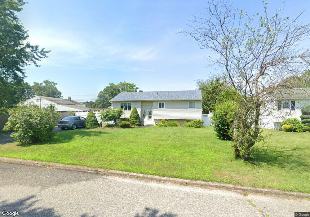2702 Kane Ave, Medford, NY 11763 - photo 1
