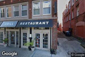 41 Cannon St Unit 2-L, Bridge Port, CT 06604