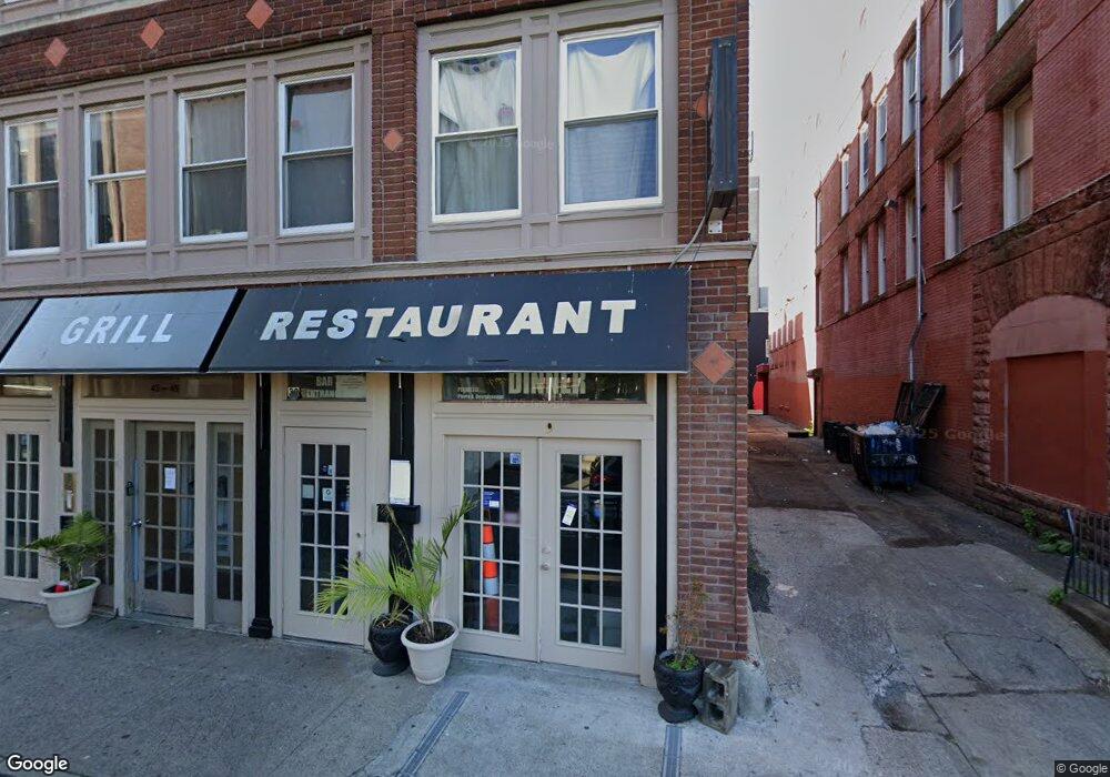 41 Cannon St unit 2-L, Bridge Port, CT 06604 - photo 1