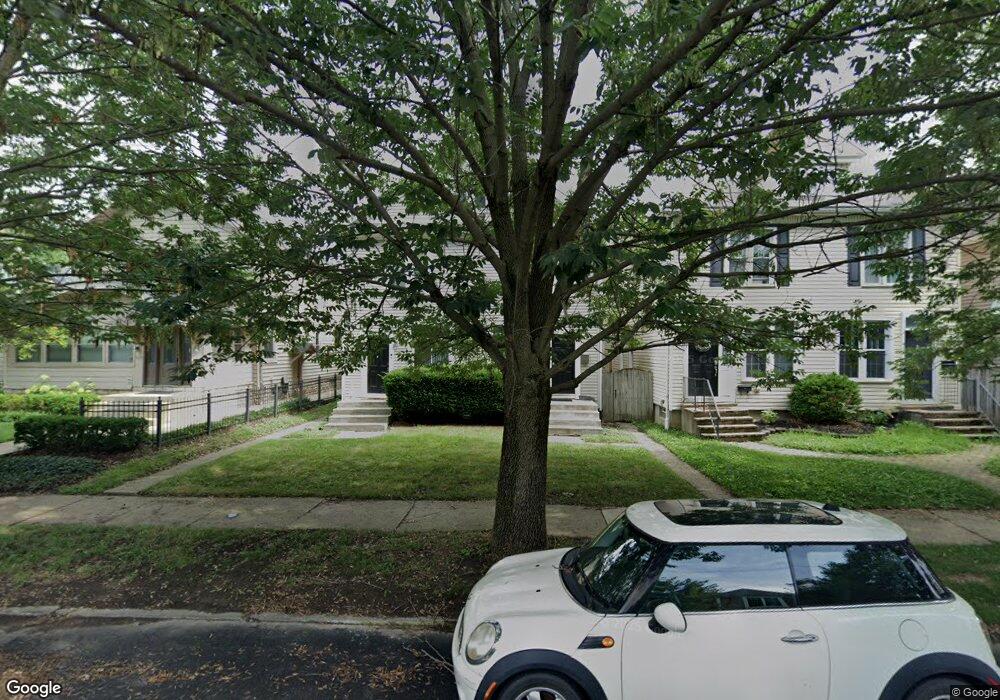 404-406 E Deshler Ave, Columbus, OH 43206 - photo 1