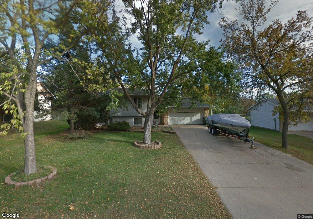 10510 Quinn St NW, Coon Rapids, MN 55433 - photo 1