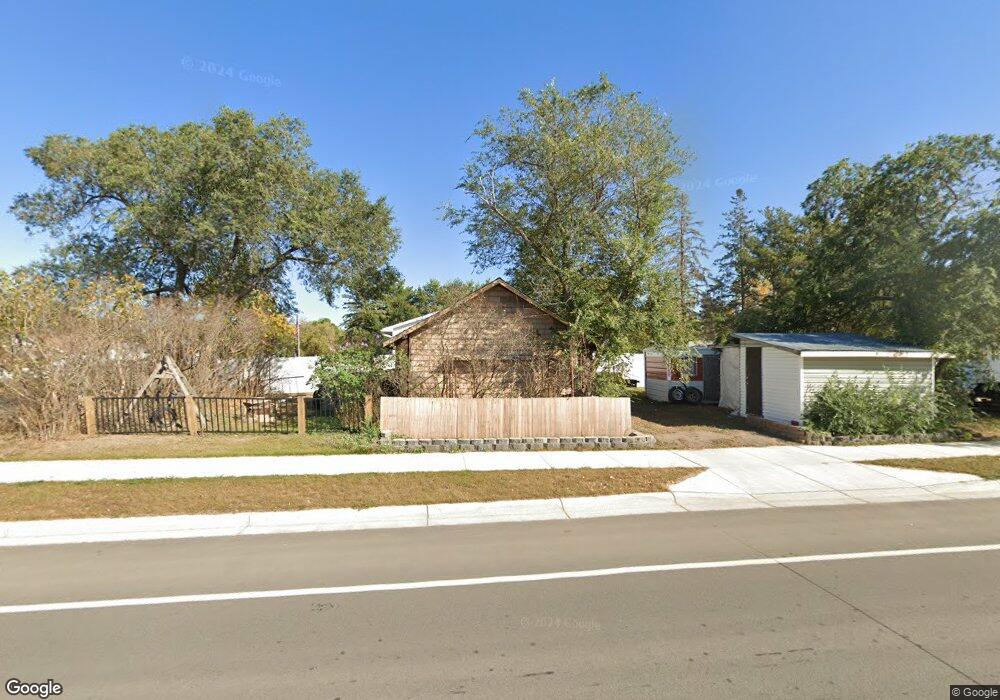 624 3rd St W, Park Rapids, MN 56470 - photo 1