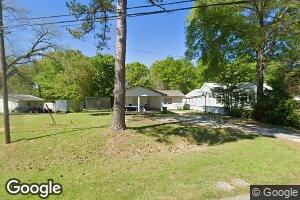 403 E Cahaba Ave, Linden, AL 36748
