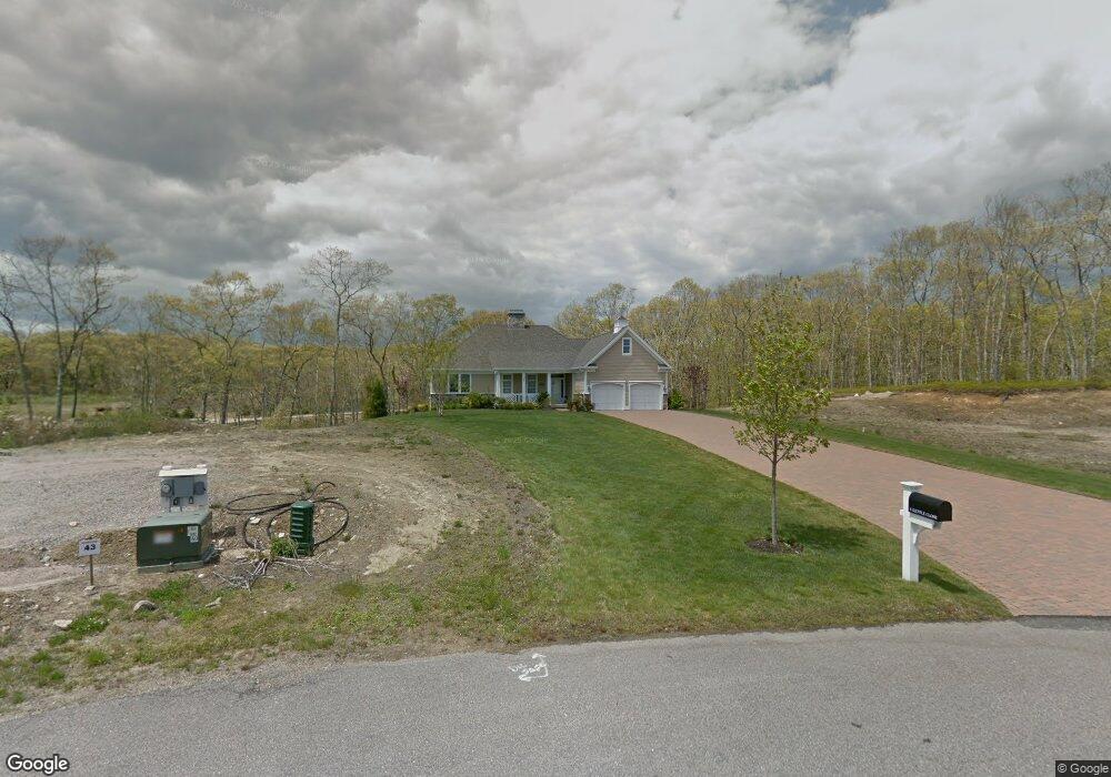 8 Kettle Close, Westerly, RI 02891 - photo 1