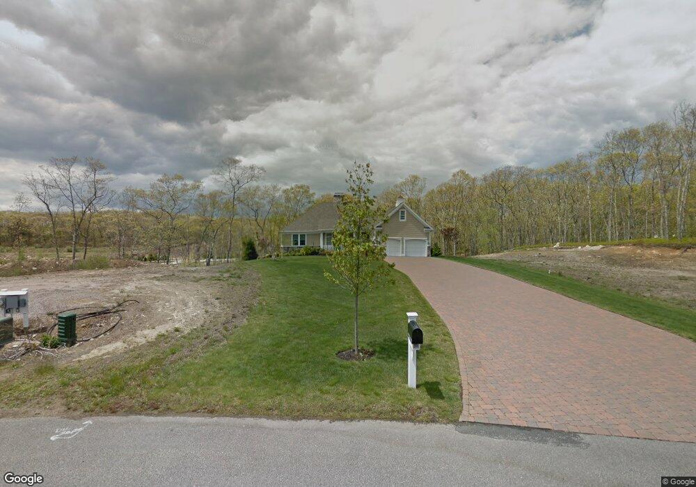 8 Kettle Close unit 8 Kettle, Westerly, RI 02891 - photo 1