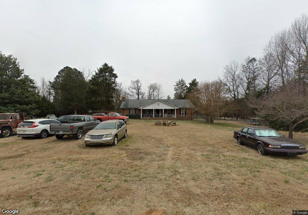 2375 Agony Acres Rd, Clover, SC 29710 - photo 1