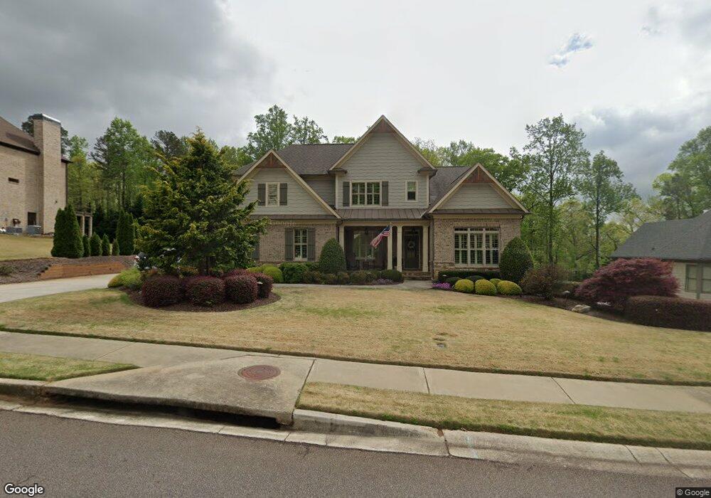 5023 Glen Forrest Dr unit 33, Flowery Branch, GA 30542 - photo 1