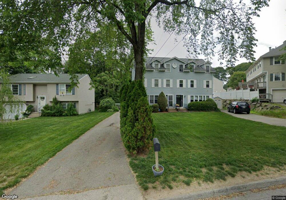 43 Sunderland Rd, Worcester, MA 01604 - photo 1