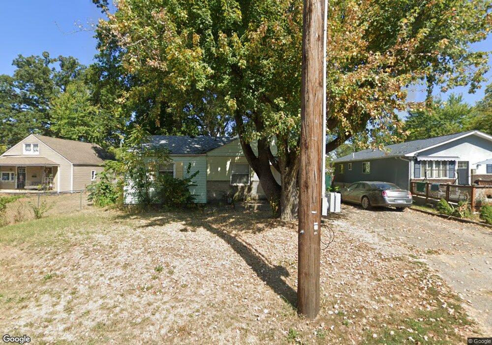 1652 Elmore Ave, Columbus, OH 43224 - photo 1