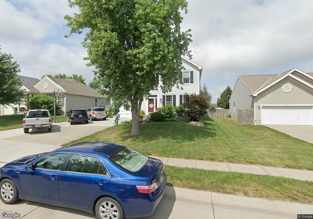2106 Quartz Dr, Papillion, NE 68046 - photo 1