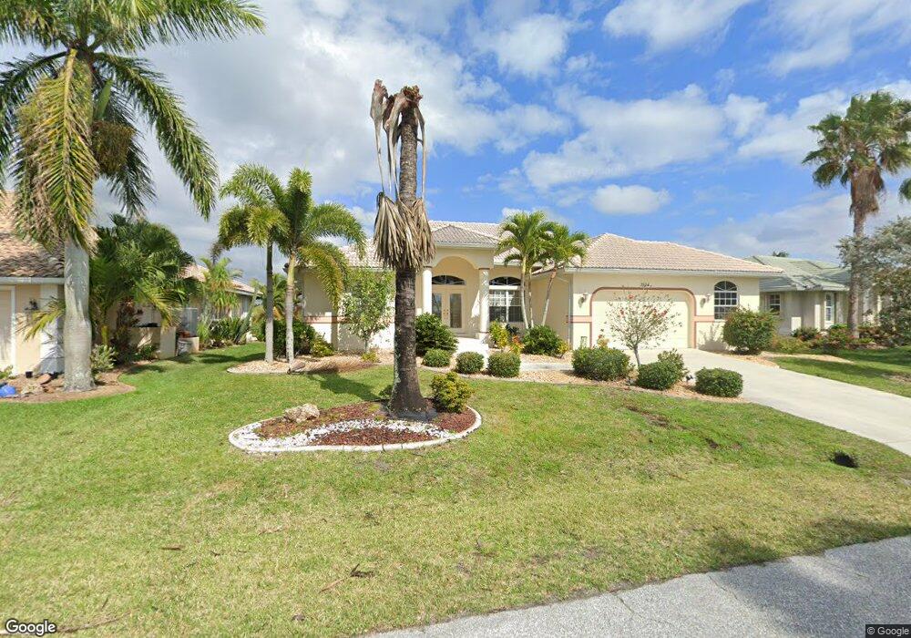 3524 Dipper Ct, Punta Gorda, FL 33950 - photo 1