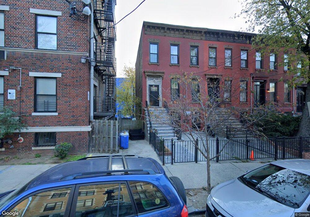 12 Park St, Jersey City, NJ 07304 - photo 1