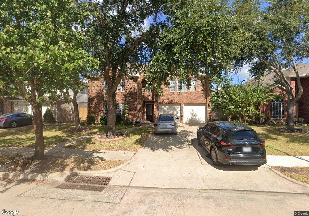 17622 Meadow Crossing Ln, Houston, TX 77095 - photo 1