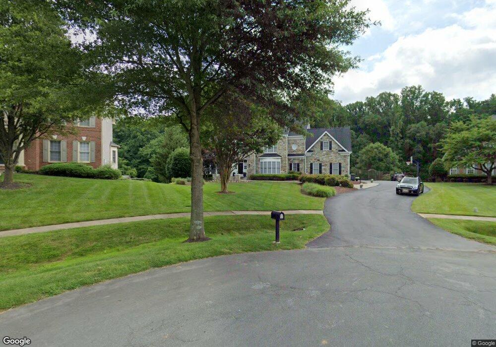 503 Grand Cypress Ct, Silver Spring, MD 20905 - photo 1