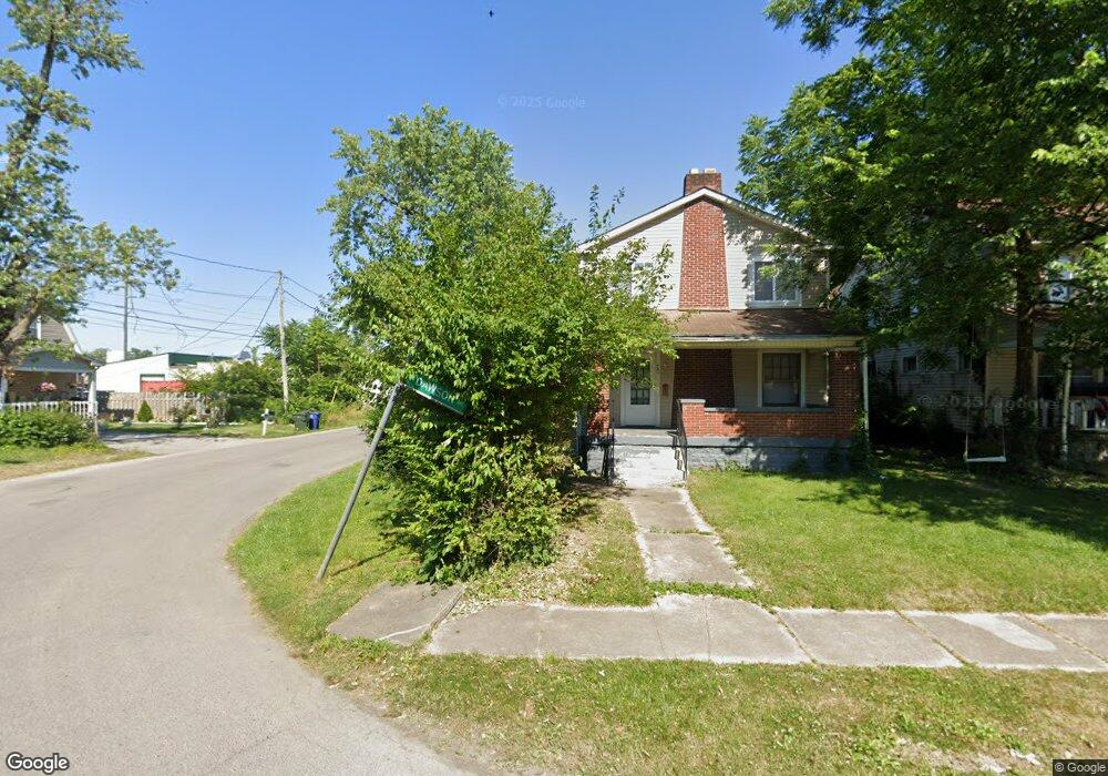 784 N Dawson Ave, Columbus, OH 43219 - photo 1