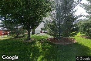 7326 N 45th St, Quincy, IL 62305