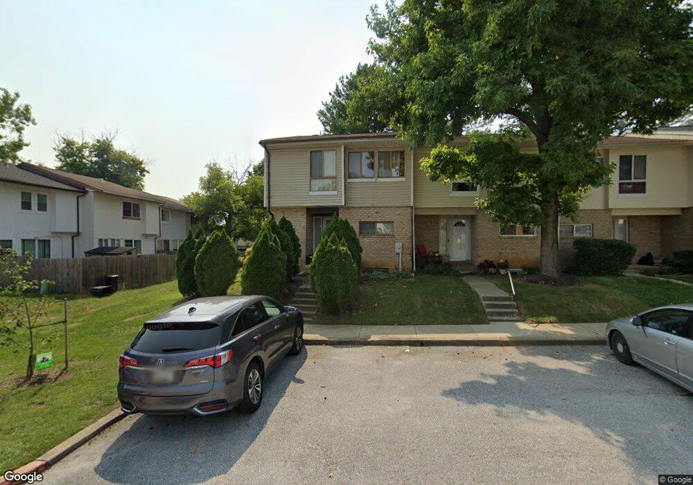 9 Ojibway Rd, Randallstown, MD 21133 - photo 1