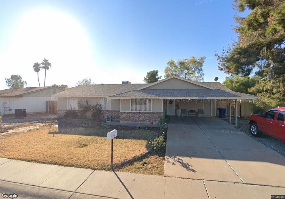 1415 W Los Arboles Place, Chandler, AZ 85224 - photo 1