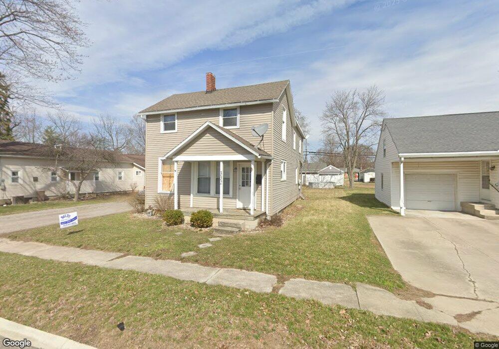 332 Rector Ave, Findlay, OH 45840 - photo 1