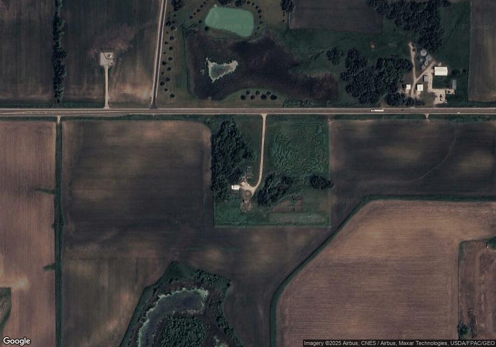 2060 Hammer Rd, Albert Lea, MN 56007 - photo 1