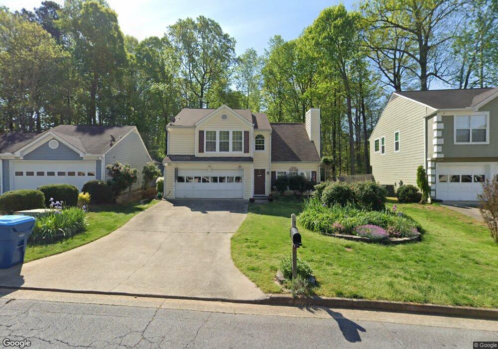 3435 Park Bluff Ln unit 1, Duluth, GA 30096 - photo 1