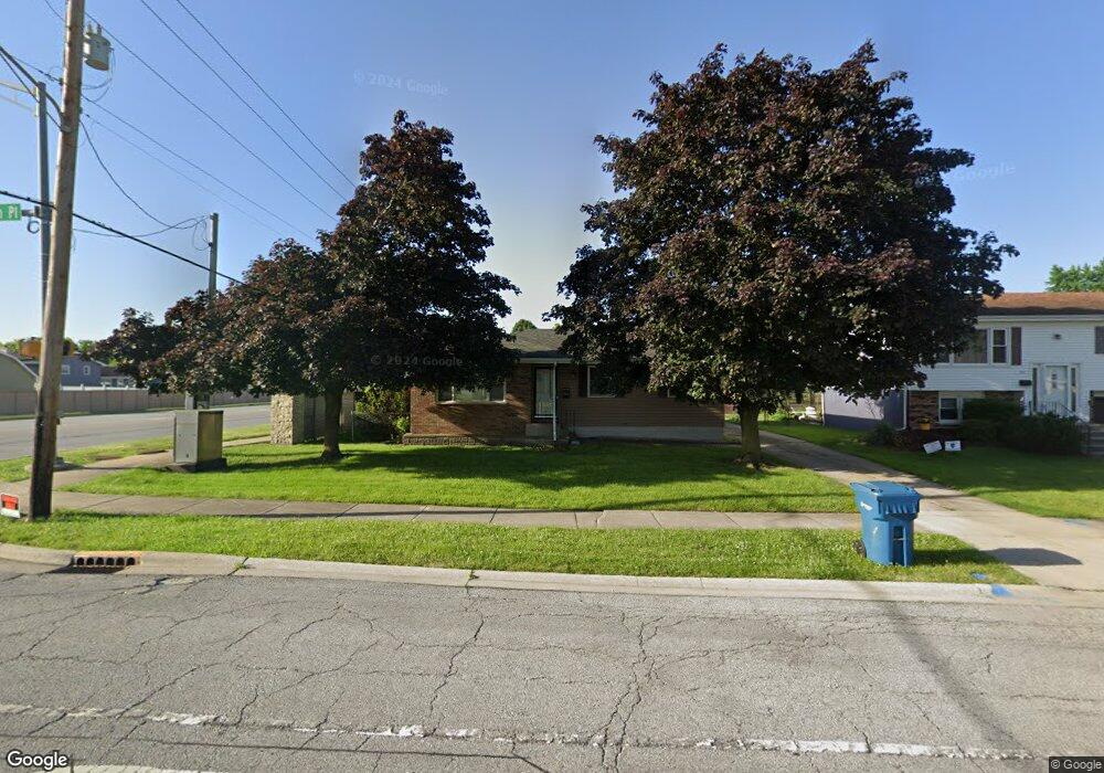 803 Harrison Place, Dyer, IN 46311 - photo 1