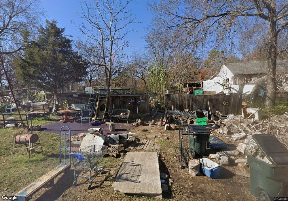 711 N 1st St, Henryetta, OK 74437 - photo 1