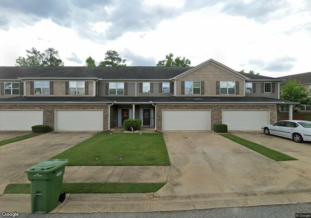 6114 Townes Way, Columbus, GA 31909 - photo 1