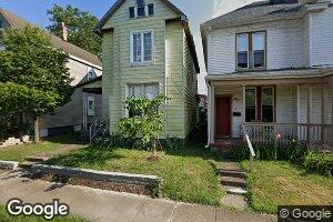 505 E 2nd Ave, Columbus, OH 43201