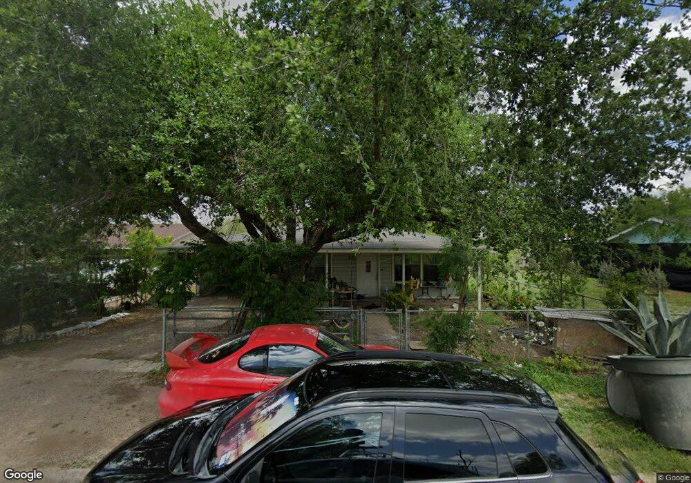 610 Ebony St, San Juan, TX 78589 - photo 1