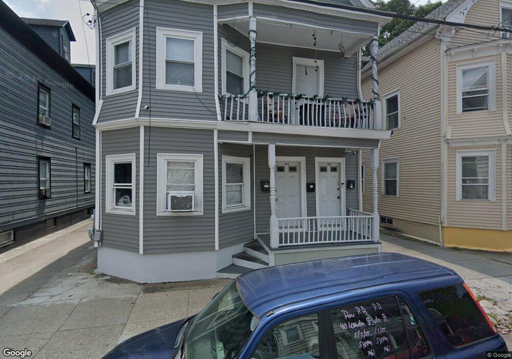 142 Superior St, Providence, RI 02909 - photo 1